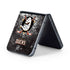 NHL Anaheim Ducks Iced Galaxy Z Flip5 5G Skin